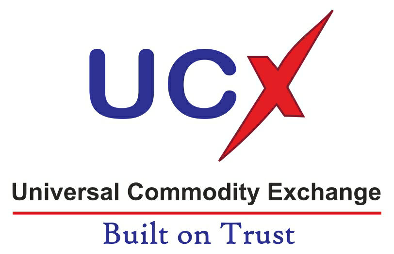 Ucx Universal Commodity Exchange Device mark 2237391 Trademark