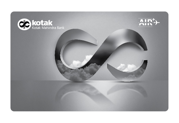 Kotak Grey Card Device mark 6746946 Trademark