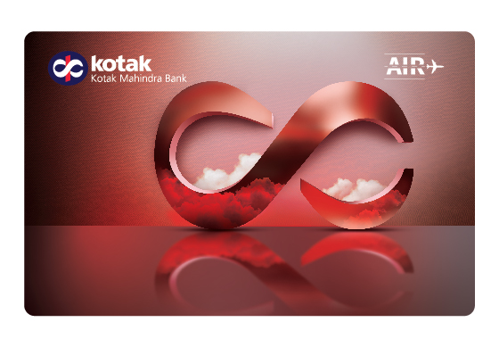 Kotak Red Card Device mark 6746947 Trademark