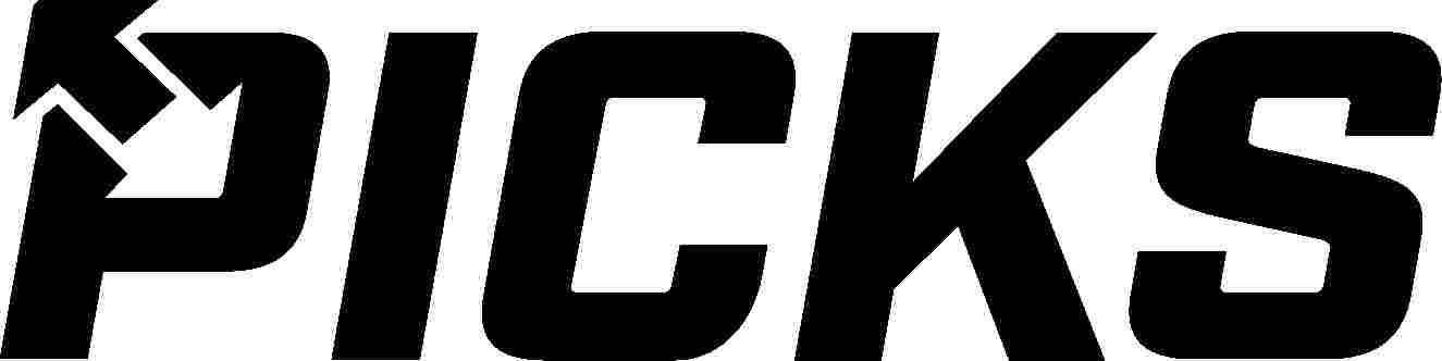 Picks (device) Device mark 6746710 Trademark