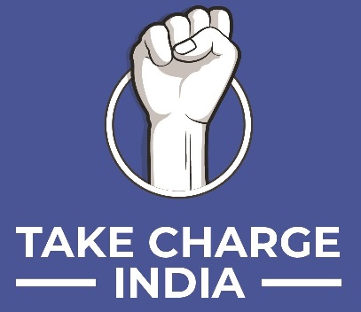Take Charge-india Device mark 6747736 Trademark