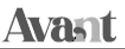 Avant (device Mark) Device mark 6748851 Trademark