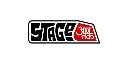 Stage Aaj Tak Device mark 6748964 Trademark