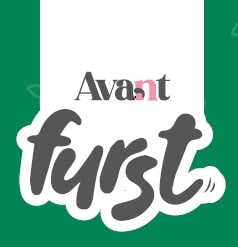 Avant Furst (device Mark) Device mark 6748847 Trademark