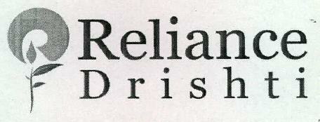 Reliance D R I S H T I Device mark 2311834 Trademark