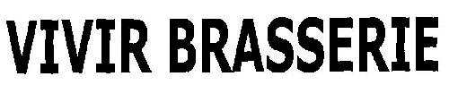 Vivir Brasserie (device) Device mark 2580753 Trademark