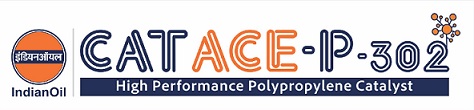 Indianoil Catace-p-302 High Performance Polypropylene Catalyst (device) Device mark 6749965 Trademark