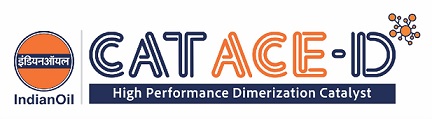 Indianoil Catace-d High Performance Dimerization Catalyst (device) Device mark 6749967 Trademark
