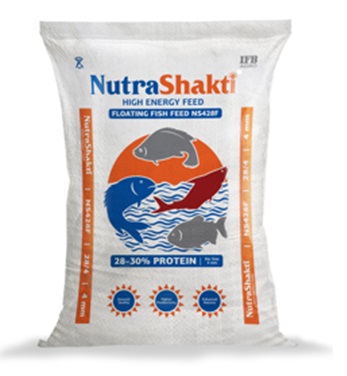 Nutrashakti High Energy Feed Device mark 6749927 Trademark