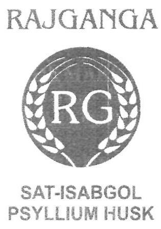 Rajganga (device) Device mark 2411614 Trademark