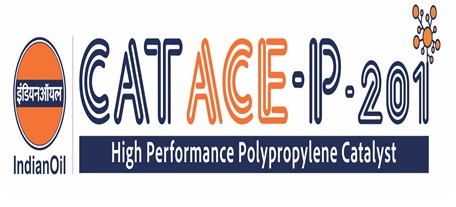 Indianoil Catace-p-201 High Performance Polypropylene Catalyst (device) Device mark 6749963 Trademark