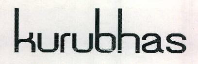 Kurubhas Device mark 2360425 Trademark