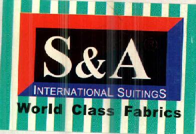 S & A Device mark 2471836 Trademark