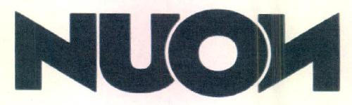 Nuon Device mark 2752815 Trademark