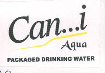 Can...i Aqua Device mark 2321510 Trademark