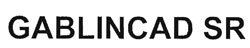 Gablincad Sr Device mark 2690947 Trademark