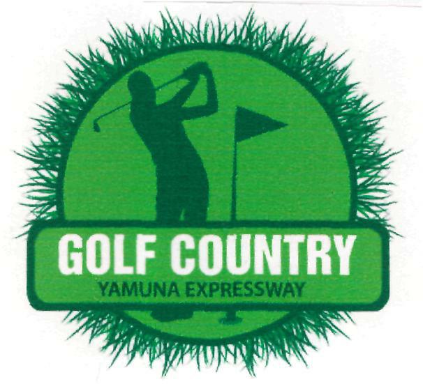 Golf Country (logo) Device mark 2166496 Trademark