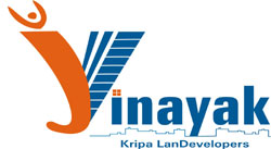 Vinayak Kripa Landevelopers Device mark 2919228 Trademark