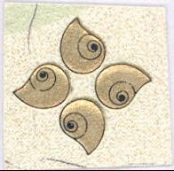 Device Of Shankh Device mark 2100517 Trademark