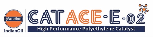 Indianoil Catace-e-02 High Performance Polyethylene Catalyst (device) Device mark 6751987 Trademark
