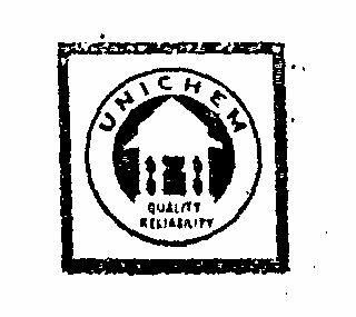 Unichem Device mark 280994 Trademark
