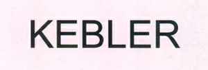 Kebler Device mark 2550541 Trademark