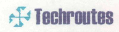Techroutes Device mark 2879588 Trademark
