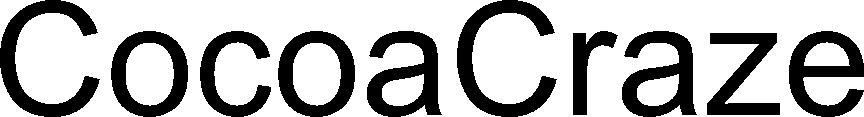 Cocoacraze Device mark 6752524 Trademark