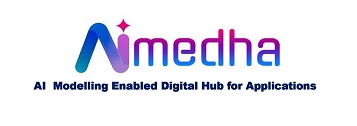 Ai Medha – Ai Modelling Enabled Digital Hub For Applications Device mark 6752992 Trademark