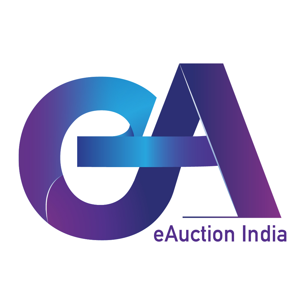 Ea Eauction India Logo Device mark 6752990 Trademark