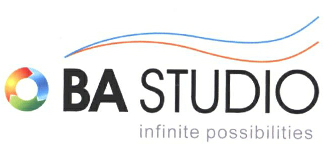 O Ba Studio (device) Infinite Possibilities Device mark 2355803 Trademark