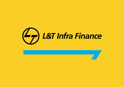 L&t Infra Finance (device Of Lt) Device mark 2623489 Trademark