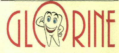 Glorine (device) Device mark 2714784 Trademark