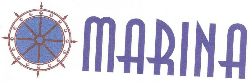 Marina With Device Device mark 2122371 Trademark