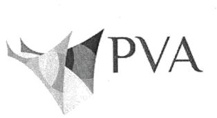 Pva With Logo Device mark 2774678 Trademark
