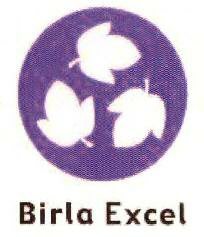 Birla Excel Device mark 2640194 Trademark