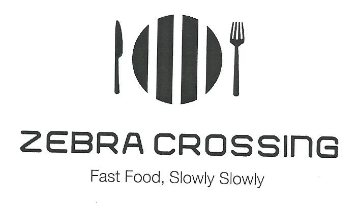 Zebra Crossing Device mark 2763926 Trademark