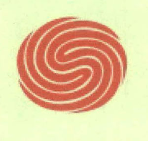 S Logo Device mark 2278826 Trademark