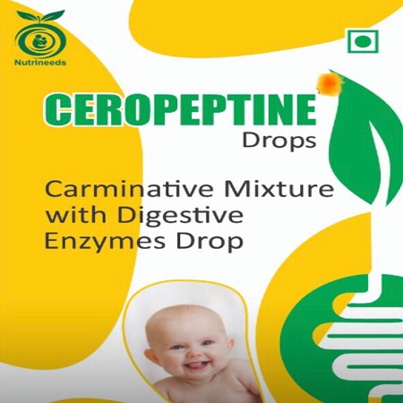 Ceropeptine Device mark 6756598 Trademark