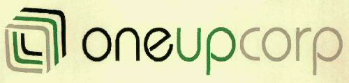 One Up Corp Device mark 2952778 Trademark