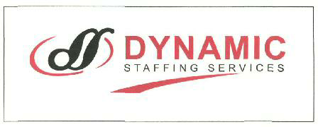 Dynamic Staffing Services (device) Device mark 2346082 Trademark