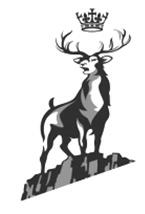 Stag Device In Black& White Device mark 2958662 Trademark