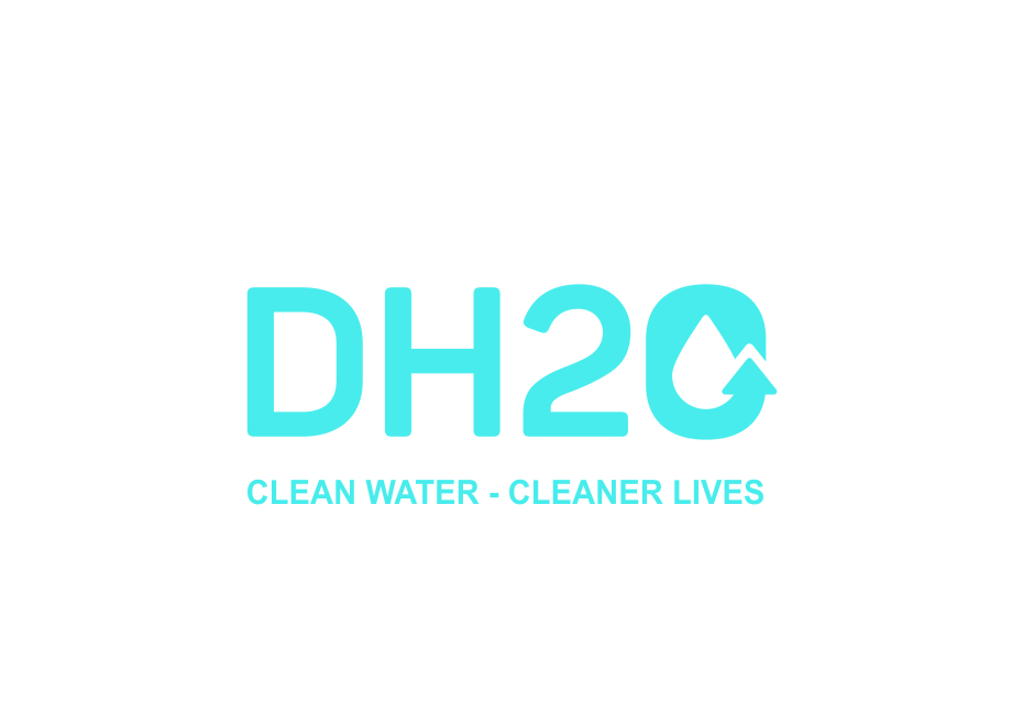 Dh2o Clean Water- Cleaner Lives Device mark 6758433 Trademark