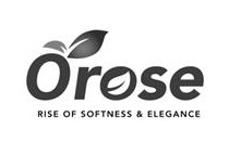 Orose Device mark 6758525 Trademark