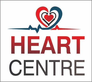 Heart Centre (with Device) Device mark 6758599 Trademark