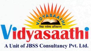 Vidyasaathi A Unit Of Jbss Consultancy Pvt. Ltd.(device Of Sun) Device mark 2634477 Trademark