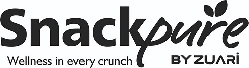 Snackpure By Zuari Device mark 6759143 Trademark