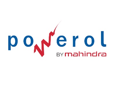 Powerol By Mahindra Device mark 6759317 Trademark