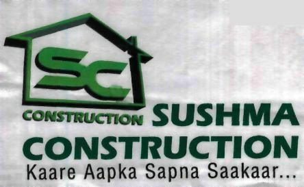 Sushma Construction Device mark 2019010 Trademark