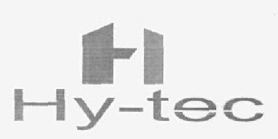 H Hy-tec (device) Device mark 2779970 Trademark